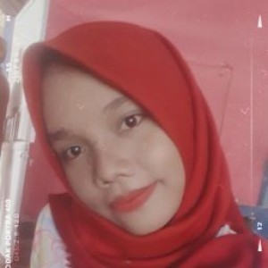 Anisa Siska profile icon