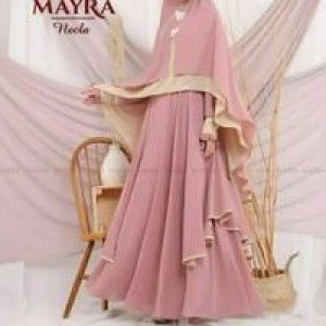 Nellwa Mubarak profile icon