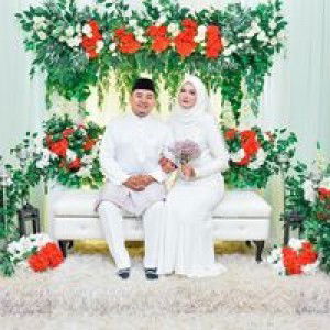 Zahirah Muhamad profile icon