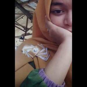 Regita Febiola profile icon