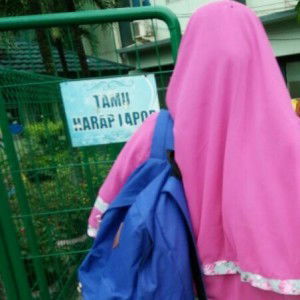 Nurul Masitoh profile icon