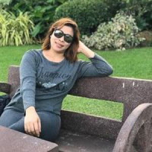 Mhel Lucena profile icon