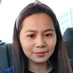 Analyn Madalipay profile icon