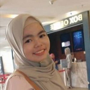 Syaida Syida profile icon