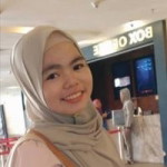 Syaida Syida profile icon