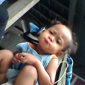 Mei Wulandari profile icon