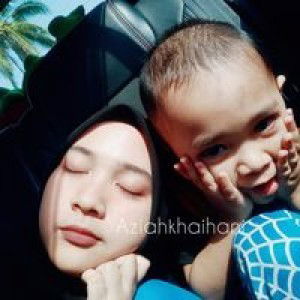 Aziah Khaihani profile icon