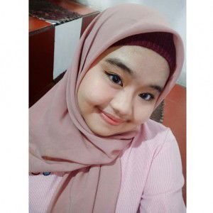 Lolita Claudia Putri profile icon