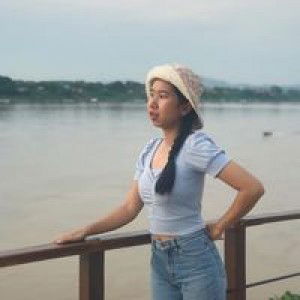 Chanyada Homsaen profile icon