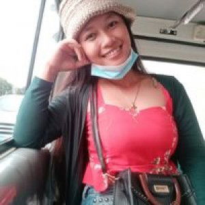 Antonette Igar Gamba profile icon