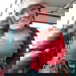 Antonette Igar Gamba profile icon