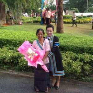 Piranuch Rakmanee profile icon