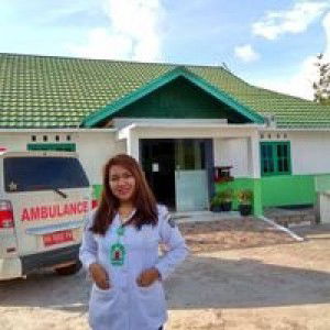 Yossy Agatha profile icon