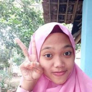 Ria Nur Ajijah profile icon