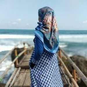 Istiyani profile icon