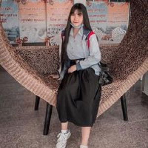 นู๋น้อย เฉย ย. profile icon