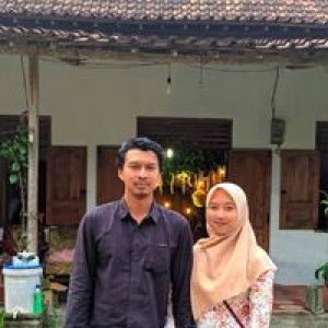 Indah Afifah Afifah profile icon