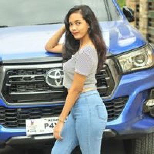 Arjaylyn Romero Tamondong profile icon