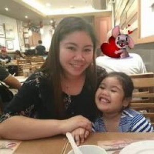 Joyah ( Julie Rodriguez) profile icon