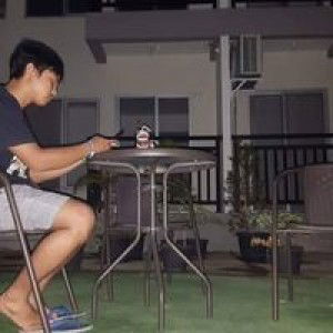 Putra Sami Alghany profile icon