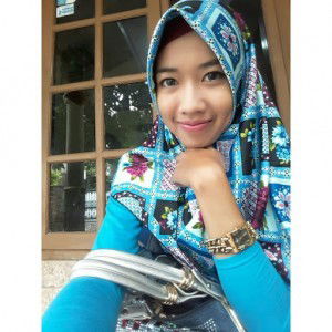 Filda Nur Chasanah profile icon