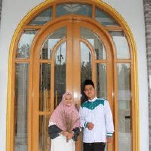 Imro'atul Mu'izzah profile icon