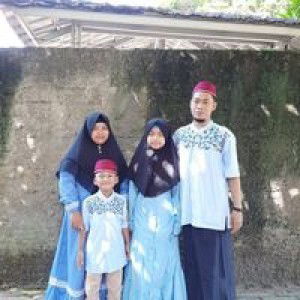 Siti Amilah Mamahy Hansa profile icon