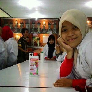 Intan Dwi Ambarwati profile icon