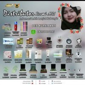 Dhevi Koerniawati Alfatih profile icon