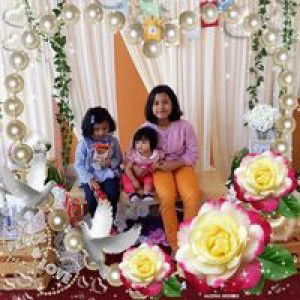 Yusnirdawatie Yusof profile icon