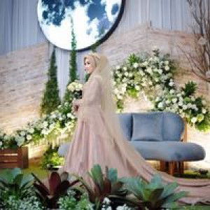 Sadiyah Halimatus profile icon