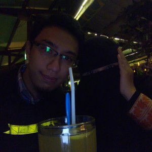 Allen Wulandatika profile icon