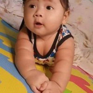 Angelina Barquin profile icon