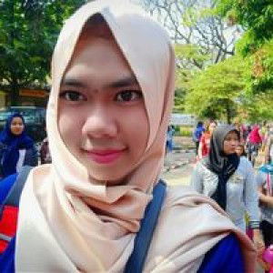 Tika Sulastri profile icon