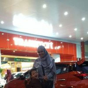 Naila Bwm profile icon