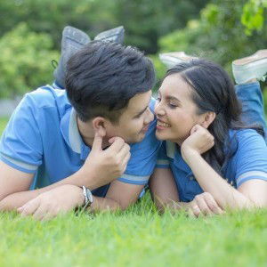 Renrueng Promvijit profile icon