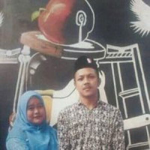 Mamah Alfauzan profile icon