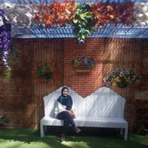 Ain Rahma profile icon