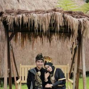 Baiq Etthy Ermawa profile icon