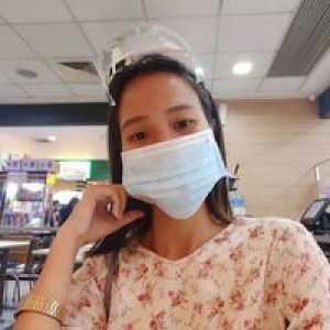 Katrina Sorno Calandria profile icon