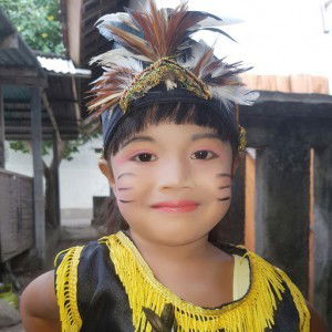 Miftahul Jannah Satrah profile icon