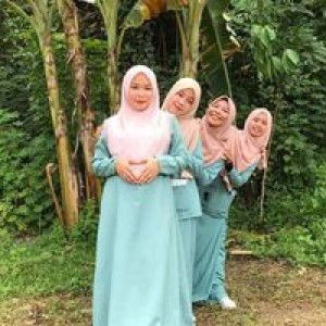 Maryam Nuldi profile icon