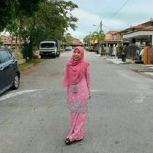 Nur Nasyitah 'Izzani profile icon