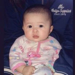 Aom Aem profile icon