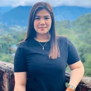 Carla Chua Ocampo profile icon