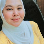 NORAZLINI JAMALUDIN profile icon