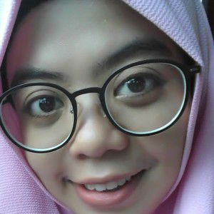 gita widya profile icon