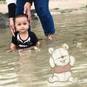 Siti Haida profile icon