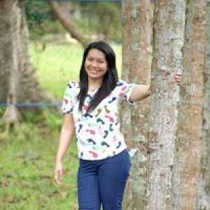 Leanne Publeo Cuison profile icon