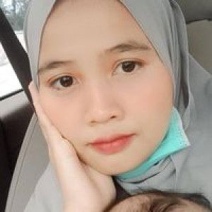 Ndee Putri profile icon